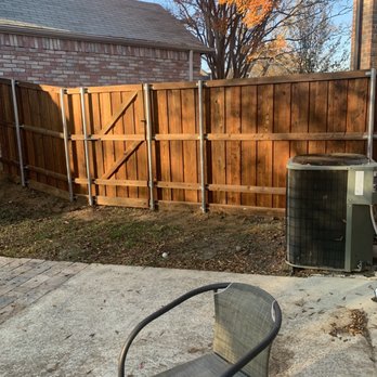 Titan Fence & Supply - Fences & Gates Near Me - Cross Roads, Texas Titan Fence & Supply - Fences & Gates Near Me - Cross Roads, Texas