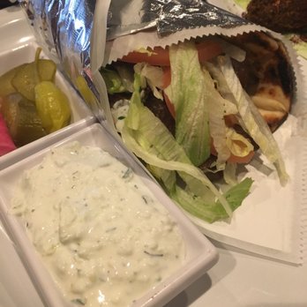 Ali Baba Mediterranean Kitchen - Mediterranean Near Me - El Paso, Texas Ali Baba Mediterranean Kitchen - Mediterranean Near Me - El Paso, Texas