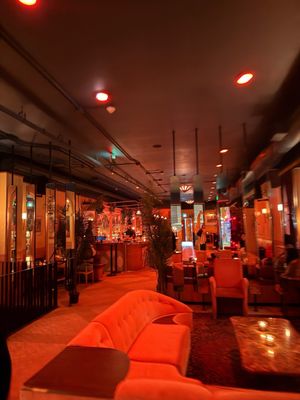 Bar Mordecai by null