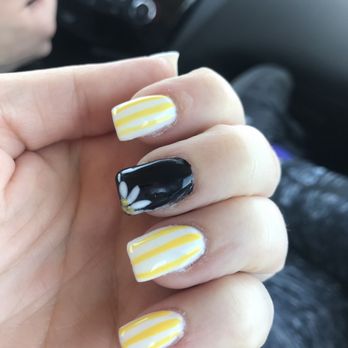 Blissful Nails & Spa - Nail Salons Near Me - Cherry Hill, New Jersey