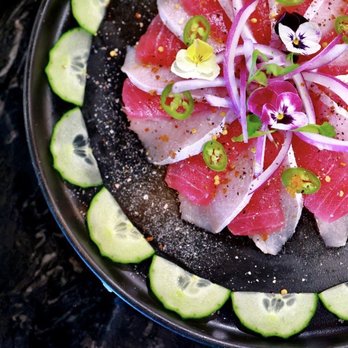 Culichis Urban Kitchen - Sushi Bars Near Me - Gilroy, California