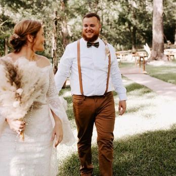 Miller's Creek Rustic Events - A First Look at Millers Creek Rustic Events and Wedding Venue - Venues & Event Spaces Near Me - Montgomery, Texas Miller's Creek Rustic Events - A First Look at Millers Creek Rustic Events and Wedding Venue - Venues & Event Spaces Near Me - Montgomery, Texas