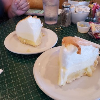 Berry's Pie Pantry Restaurant - Lemon sour cream pie - Bakeries Near Me - Prescott, Arizona Berry's Pie Pantry Restaurant - Lemon sour cream pie - Bakeries Near Me - Prescott, Arizona