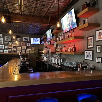 The Brixton - Gastropubs Near Me - Santa Monica, California The Brixton - Gastropubs Near Me - Santa Monica, California