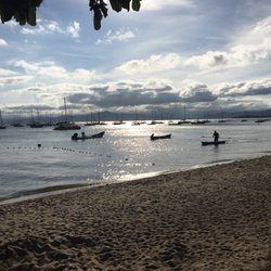Santo Antônio de Lisboa - Melhor por do sol da ilha!