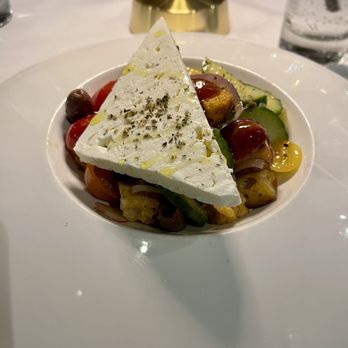Via Vite - Honeymoon Salad - Italian Near Me - Cincinnati, Ohio Via Vite - Honeymoon Salad - Italian Near Me - Cincinnati, Ohio