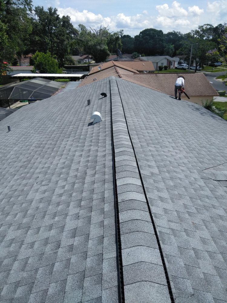 Slide of Rhino General Contracting