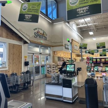Sprouts Farmers Market - Grocery Near Me - Chandler, Arizona Sprouts Farmers Market - Grocery Near Me - Chandler, Arizona