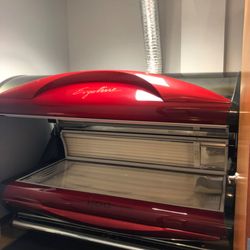 Xtreme Tanning - Level 3 Tanning