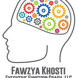 Fawzya Khosti - Executive Function Coach