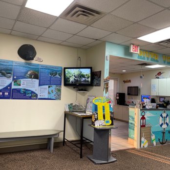 River Ventures - Lobby - Tours Near Me - Crystal River, Florida River Ventures - Lobby - Tours Near Me - Crystal River, Florida