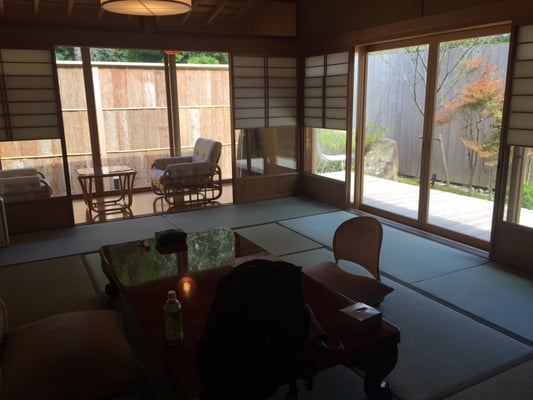 Onyado Chikurintei by null