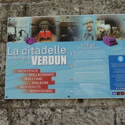 Citadelle Souterraine