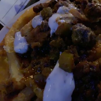 PJ's Pub - Chili Cheese Fries - Pubs Near Me - Cranston, Rhode Island