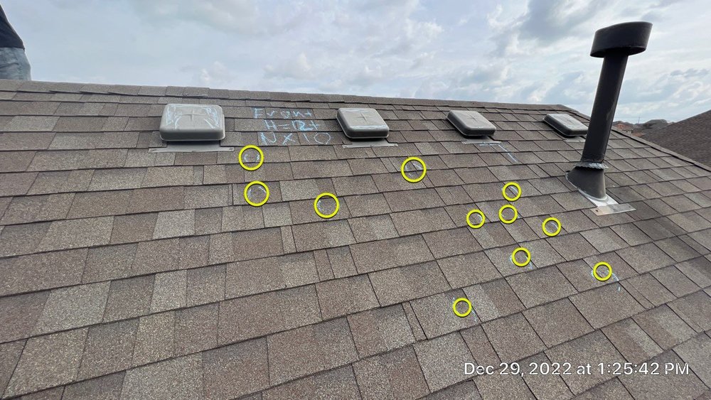 Slide of Becker Roofing and Exteriors