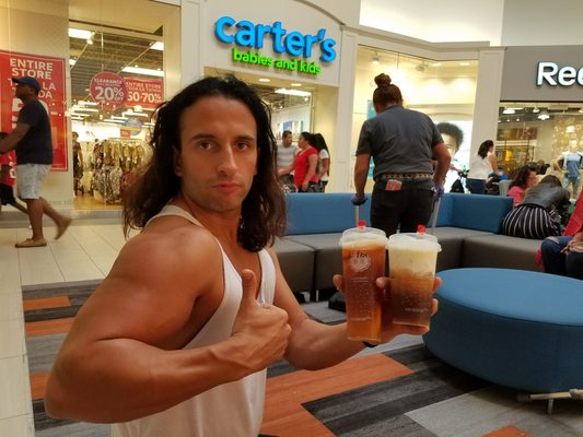 Abercrombie & Fitch Outlet