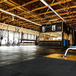 InSync Center for Fitness and Crossfit Excellence