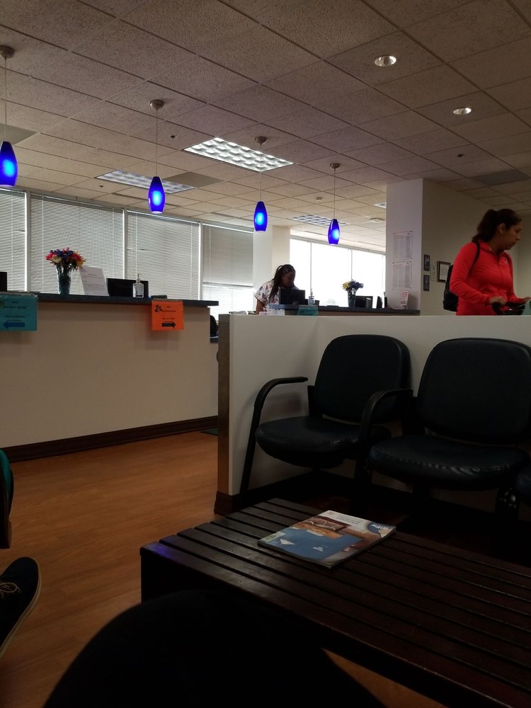 CHILDREN’S NATIONAL PEDIATRICIANS & ASSOCIATES QUINCE ORCHARD