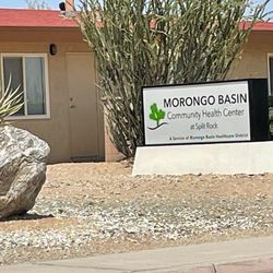 Morongo Basin Community Health Center