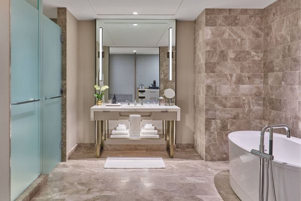 The St. Regis Chicago by null