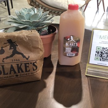 Blake's Backyard - Fruits & Veggies Near Me - Almont, Michigan