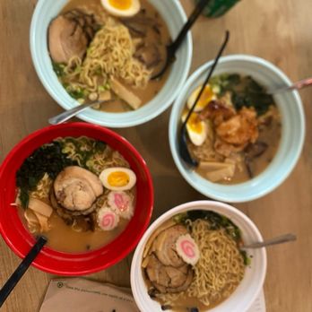 Oishii Ramen - Ramen Near Me - Louisville, Kentucky Oishii Ramen - Ramen Near Me - Louisville, Kentucky