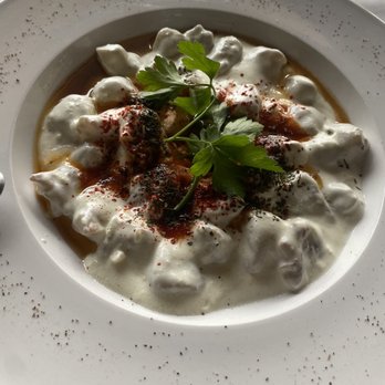 Cafe Istanbul - Manti - Turkish Near Me - Chicago, Illinois Cafe Istanbul - Manti - Turkish Near Me - Chicago, Illinois