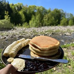 user provided Lumen Nature Retreat photo