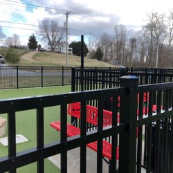 Triangle Dog Park and Trails
