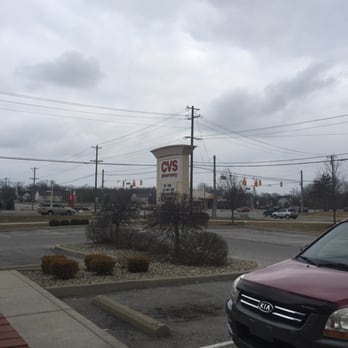 CVS Pharmacy - CVS - Drugstores Near Me - Avon, Indiana