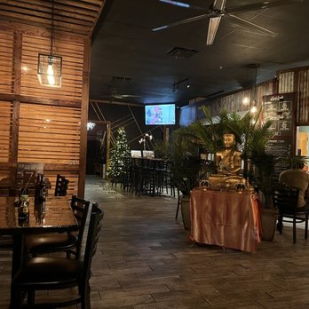 Siam Gulf - Interior - Sushi Bars Near Me - Sarasota, Florida Siam Gulf - Interior - Sushi Bars Near Me - Sarasota, Florida