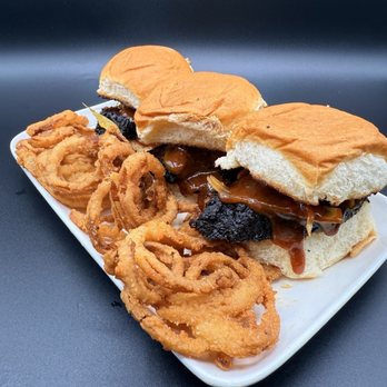 DCity Smokehouse - Barbeque Near Me - Washington, DC, District of Columbia