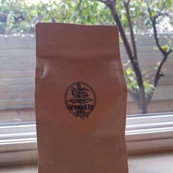Ground Up Coffee - Ethiopia Sidamo - Coffee & Tea Near Me - Montebello, California