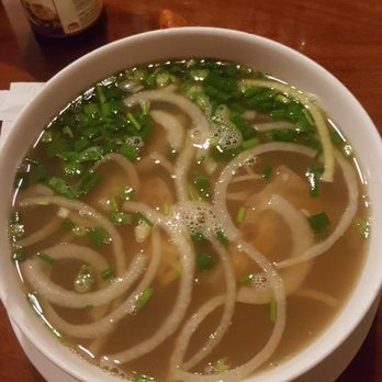 Pho Saigon - Vietnamese Near Me - Honolulu, Hawaii