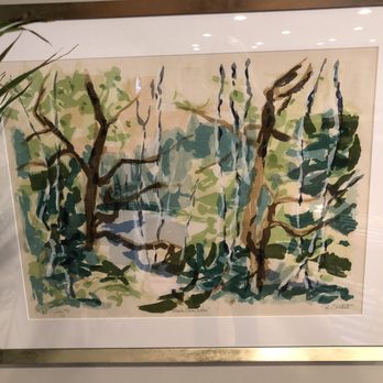 DuPage Framing Center - Framing Near Me - Wheaton, Illinois
