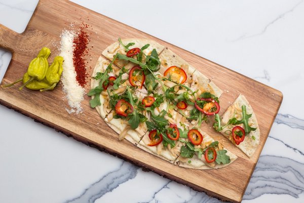 Brickhouse Food and Drink by null