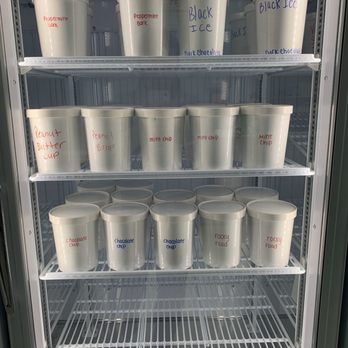 Strong Island Ice Cream - Desserts Near Me - Nesconset, New York Strong Island Ice Cream - Desserts Near Me - Nesconset, New York