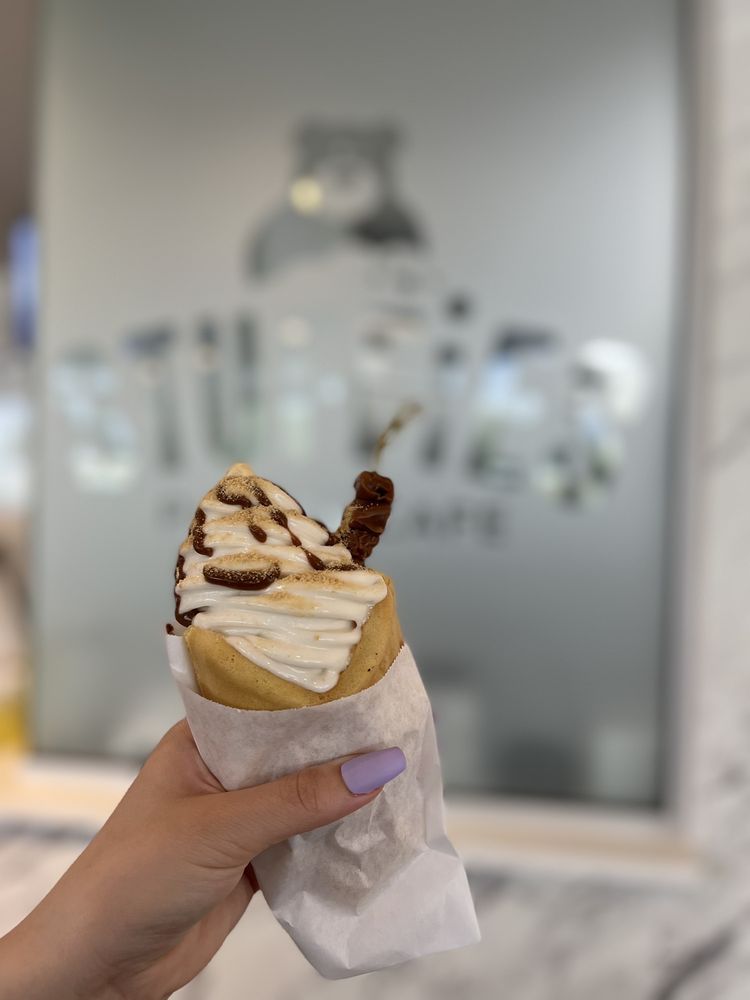 STUFFIES PASTRIES Updated September 2024 110 Photos & 22 Reviews