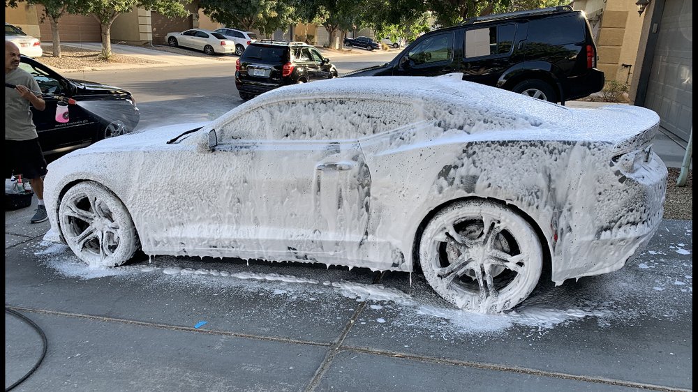 MR SUDZ MOBILE DETAIL Updated September 2024 85 Photos & 19