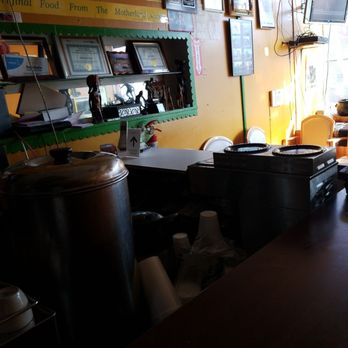 African Small Pot - a view of a kitchen - Senegalese Near Me - Philadelphia, Pennsylvania African Small Pot - a view of a kitchen - Senegalese Near Me - Philadelphia, Pennsylvania