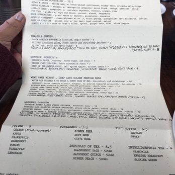 Manhattan Beach Post - Brunch Menu - 11/26/17 - New American Near Me - Manhattan Beach, California Manhattan Beach Post - Brunch Menu - 11/26/17 - New American Near Me - Manhattan Beach, California