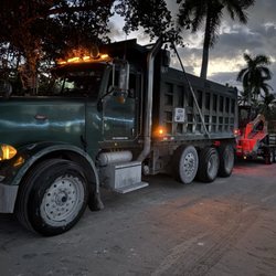 ABC Demolition & Remodeling - Listo para Delibery