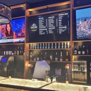Empire Scottsdale - Bar Crawl Near Me - Scottsdale, Arizona Empire Scottsdale - Bar Crawl Near Me - Scottsdale, Arizona