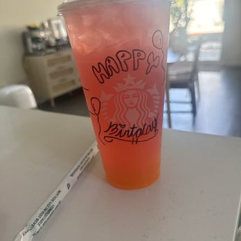 Starbucks - Coffee & Tea Near Me - Chino, California Starbucks - Coffee & Tea Near Me - Chino, California