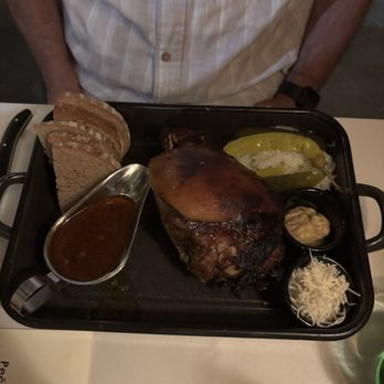 Restaurant Peklo - Pork Knuckle - Czech Near Me - Prague, Puerto Rico Restaurant Peklo - Pork Knuckle - Czech Near Me - Prague, Puerto Rico
