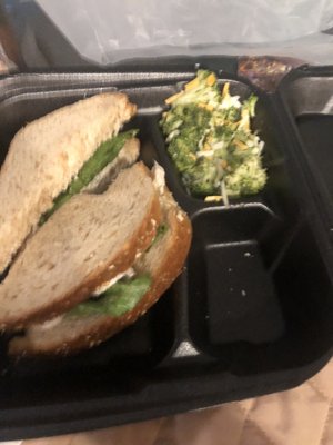 Chicken Salad Chick by null