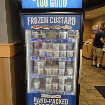 Culver's - Fast Food Near Me - Lincolnshire, Illinois Culver's - Fast Food Near Me - Lincolnshire, Illinois