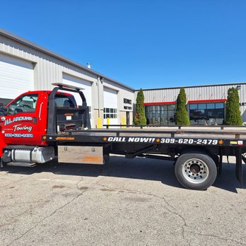 All Around Towing - Towing Near Me All Around Towing - Towing Near Me