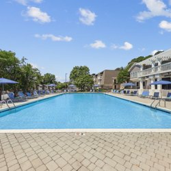 Valora At Homewood - Swimming pool