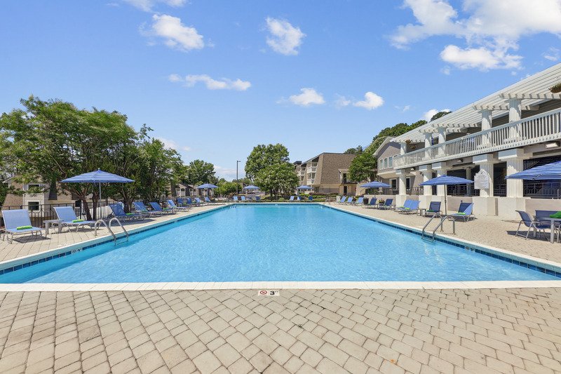 Valora At Homewood - property management company in Homewood, AL